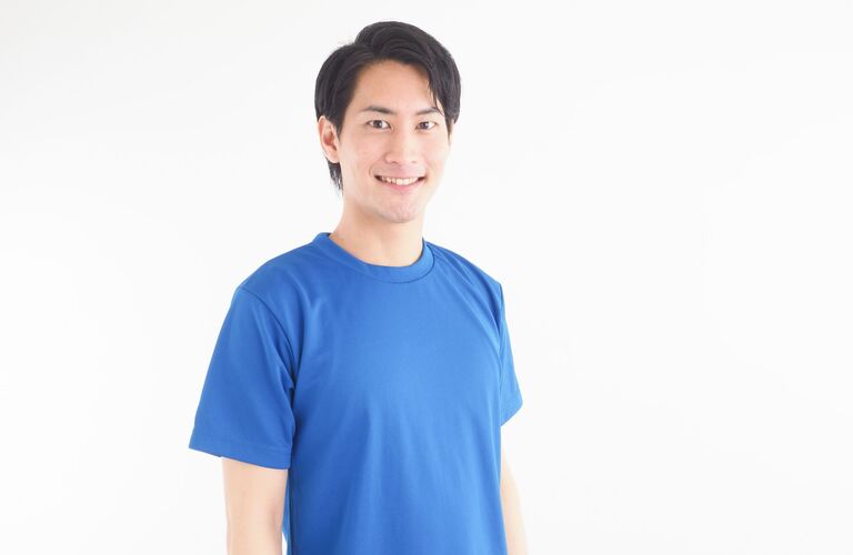走り方をアドバイス | 滋賀の陸上教室ならFAAS